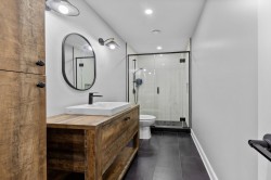 Bathroom - 