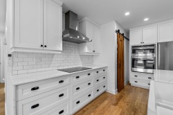 Kitchen - 