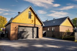 Garage - 
