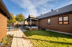 Courtyard - 