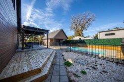 Courtyard - 