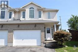 242 BUTTERCUP Court Unit# Upper  Waterloo, ON N2V 2W8
