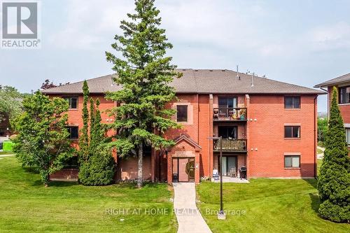 B6 - 179 EDGEHILL DRIVE  Barrie, ON L4N 1L9