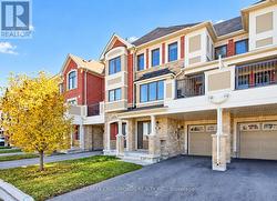 109 MCALISTER AVENUE Richmond Hill, ON L4S 0L2