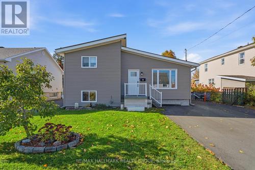 312 DUFFERIN STREET  Hawkesbury, ON K6A 2E5