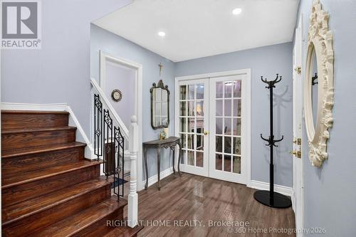 57 CORNWALL DRIVE  Ajax, ON L1T 3G2