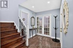 57 CORNWALL DRIVE Ajax, ON L1T 3G2