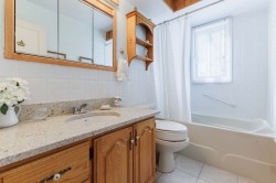 Salle de bains - 