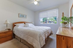 Chambre à coucher - 