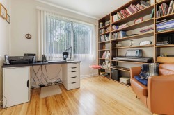Chambre à coucher - 