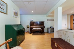 Salle familiale - 