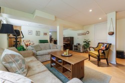 Salle familiale - 