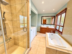 Bathroom - 