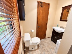 Bathroom - 