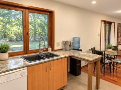 Kitchen - 