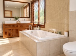 Bathroom - 