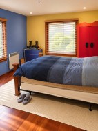 Bedroom - 