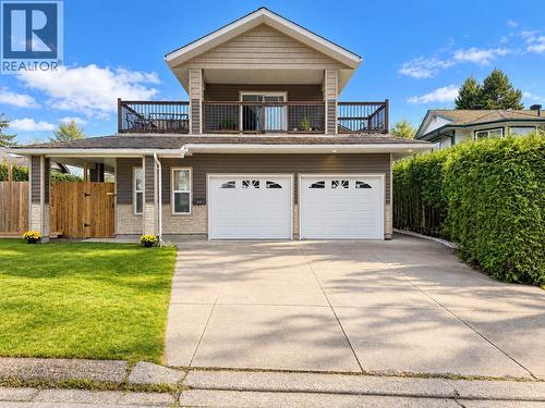65 BITTERN STREET  Kitimat, BC V8C 1R4