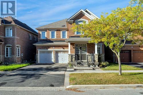 24 CRAGG CRESCENT  Ajax, ON L1T 0E4