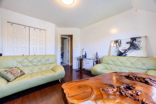 Chambre à coucher - 6885 Rue Corelli, Brossard, QC 