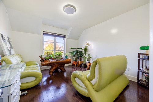 Chambre à coucher - 6885 Rue Corelli, Brossard, QC 