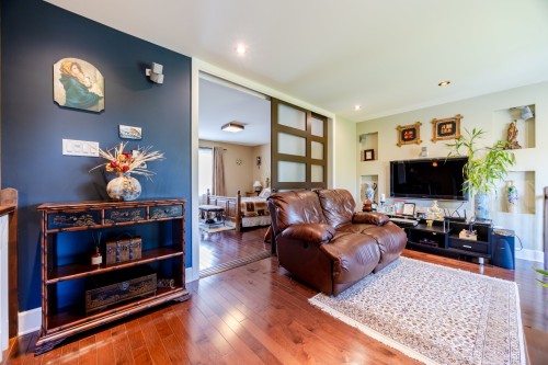 Salle familiale - 6885 Rue Corelli, Brossard, QC 