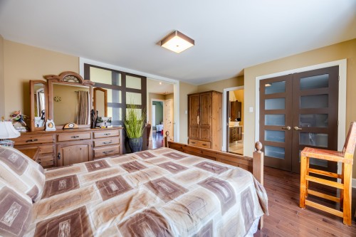 Chambre à coucher principale - 6885 Rue Corelli, Brossard, QC 