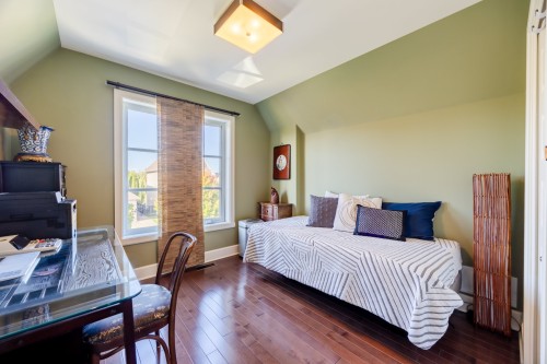Chambre à coucher - 6885 Rue Corelli, Brossard, QC 