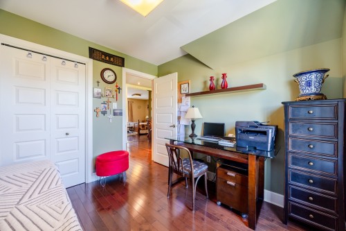 Chambre à coucher - 6885 Rue Corelli, Brossard, QC 
