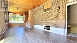 LOWER - 133 MCCRANEY STREET Oakville, ON L6H 1H5