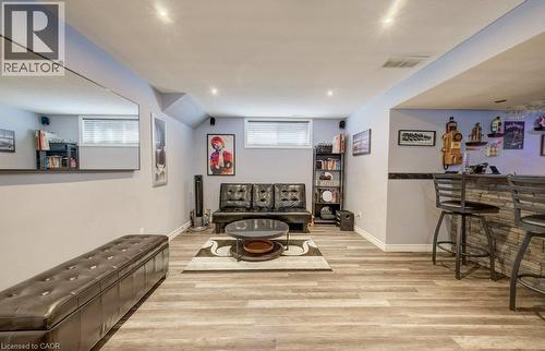 521 Snowdrop Court, Kitchener, ON 