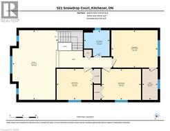 Floor plan - 