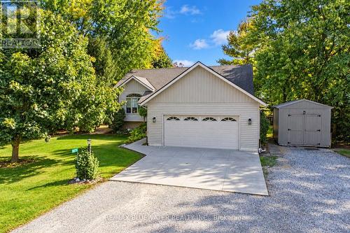 9879 LEONARD STREET  Lambton Shores (Grand Bend), ON N0M 1T0