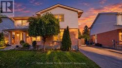 136 GOLFDALE CRESCENT  London South (South Q), ON N6C 5X7