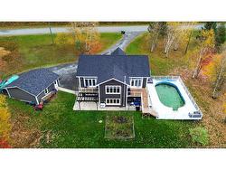 35 Braun ST  Grafton, NB E7N 2Z9