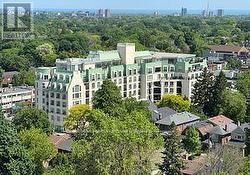 201 - 650 MOUNT PLEASANT ROAD Toronto, ON M4S 2N5