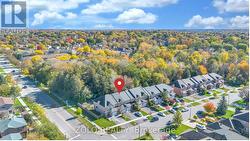 215 PARK DRIVE Whitchurch-Stouffville, ON L4A 1J8