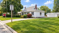 83 RUTHERFORD AVENUE Aylmer, ON N5H 2N7