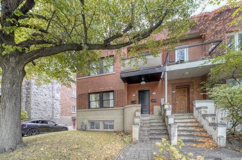 5134 Av. Lacombe  Montréal (Côte-Des-Neiges/Notre-Dame-De-Grâce), QC H3W 1R9