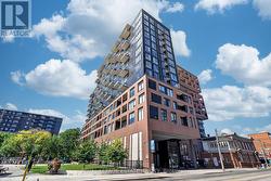 626 - 270 DUFFERIN STREET Toronto, ON M6K 0H8