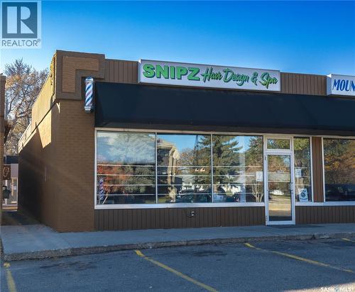 1601 29Th Street W, Saskatoon, SK 