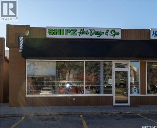 1601 29Th Street W, Saskatoon, SK 
