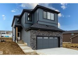 1413 Osprey CO NW  Edmonton, AB T5S 0X5