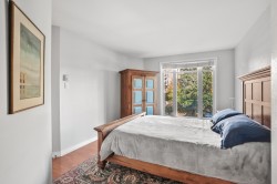 Chambre à coucher principale - 
