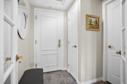 Hall d'entrée/Vestibule - 