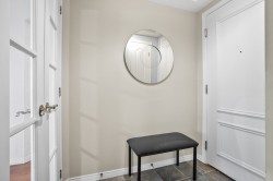 Hall d'entrée/Vestibule - 