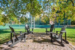 Jardin - 