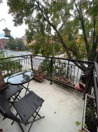 Balcon - 