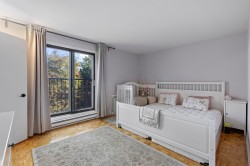 Chambre à coucher principale - 