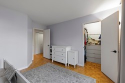 Chambre à coucher principale - 